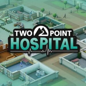 Two Point Hospital (Digital)