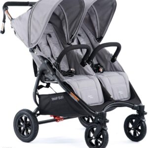 Valco Baby Snap Duo Sport Cool Grey Spacerowy